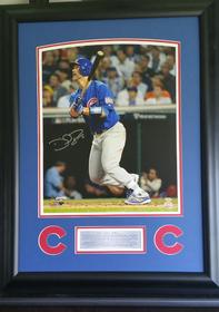 David Ross Autographed Memorbilia 197//280